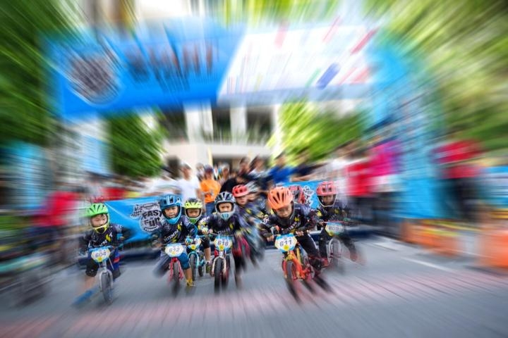 Konnit Fast N' Fun 2025