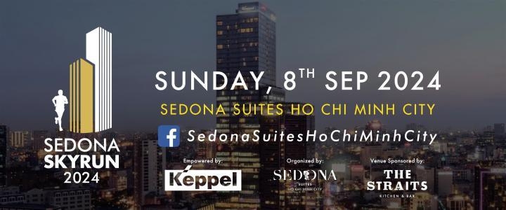 SEDONA SKYRUN 2024