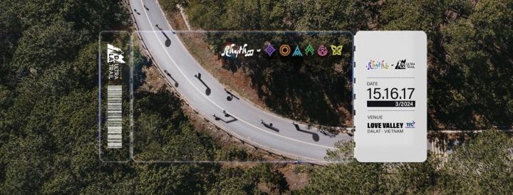 Dalat Ultra Trail 2024