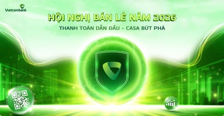 HỘI NGHỊ BÁN LẺ NĂM 2026